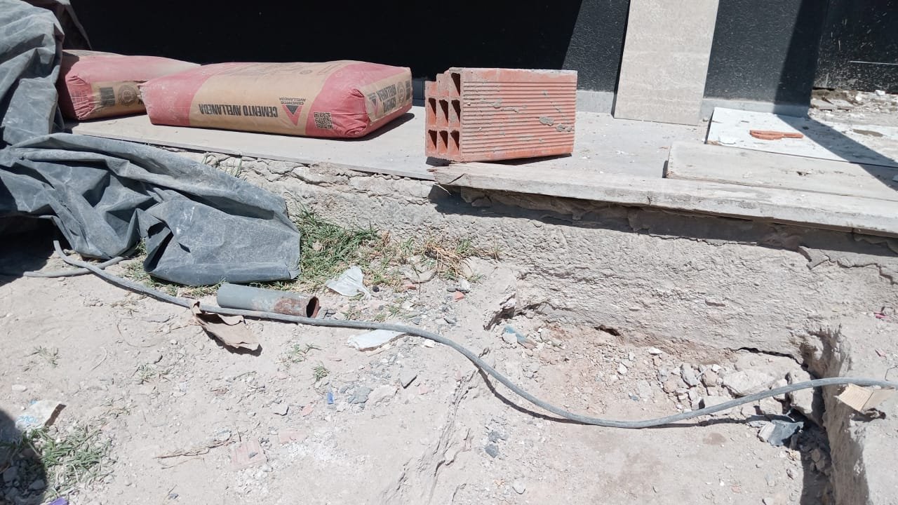 Barrio Fincas 2 Lote B12